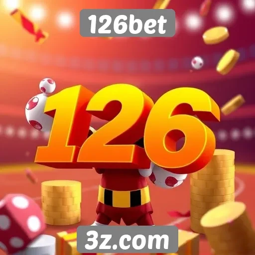 Análise dos bônus oferecidos pelo site 126bet