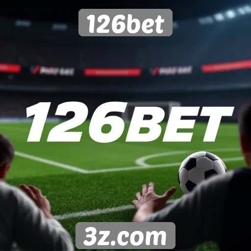 Estatísticas sobre a popularidade do 126bet