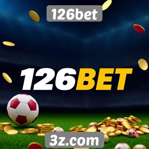 126bet oferece promoções atrativas para novos usuários