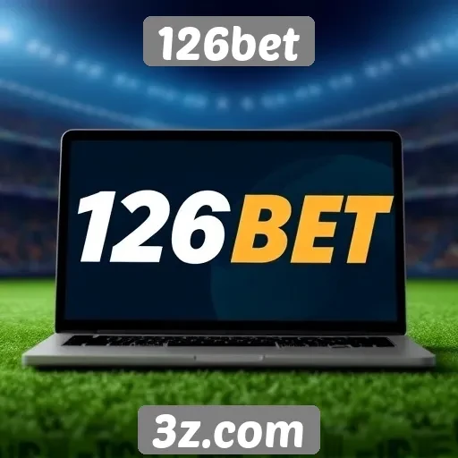 Análise de recursos exclusivos do site 126bet