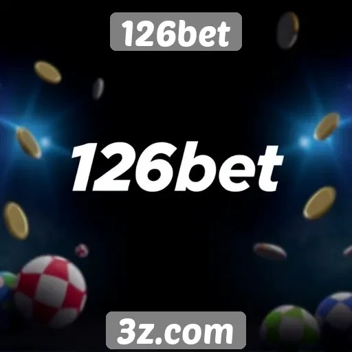 Recursos exclusivos disponíveis no 126bet