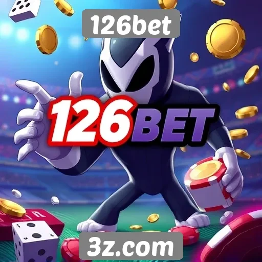 Análise da Variedade de Jogos Disponíveis no 126bet