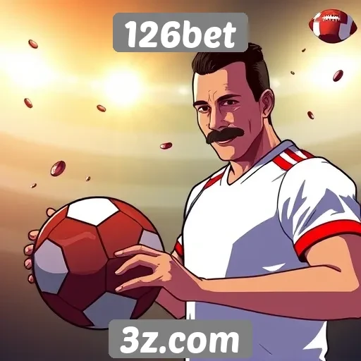 Impacto das promoções e bônus no 126bet