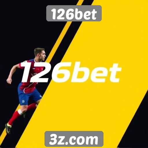 Apostas ao vivo em destaque na plataforma 126bet