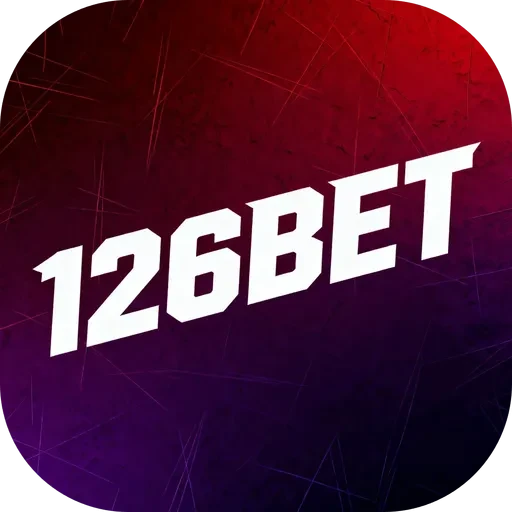 Logotipo 126bet