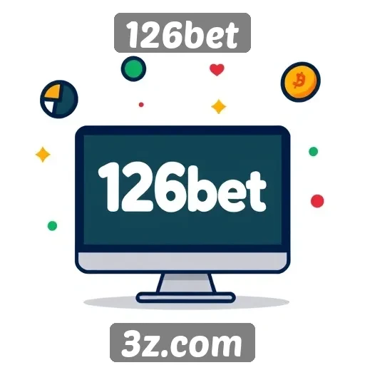 Promoções e bônus disponíveis no 126bet