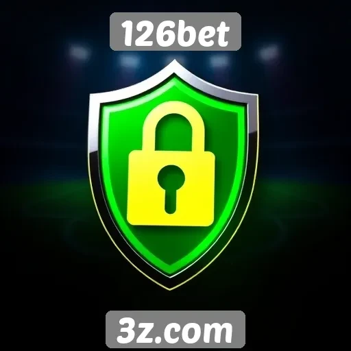 Avaliação da segurança e confiabilidade do site 126bet