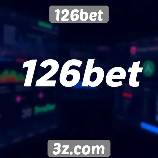 Análise de segurança do site 126bet