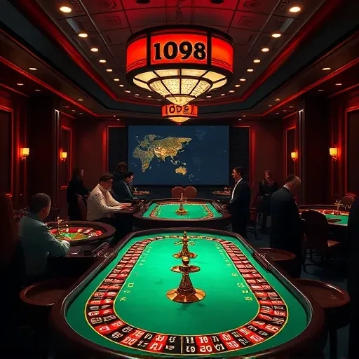 126bet Máquinas Caça-Níqueis